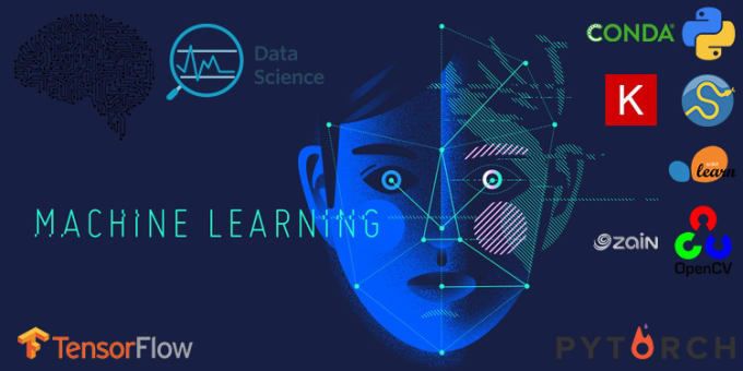 Data Science and Machine Learning with Python, SQL, Tableau, Advance Excel & AWS (Bootcamp)